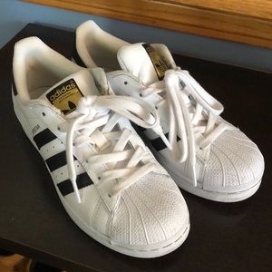 Adidas Original superstars